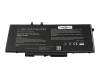 IPC-Computer batería (4 celdas) compatible para Dell 04GVMP con 61Wh