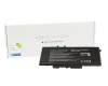 IPC-Computer batería (4 celdas) compatible para Dell CN-4GVMP con 61Wh