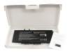 IPC-Computer batería (4 celdas) compatible para Dell CN-4GVMP con 61Wh
