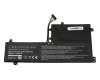 IPC-Computer batería (Cable de aprox. 8,3 cm) compatible para Lenovo 5B10W67292 con 53Wh