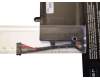 IPC-Computer batería (Cable de aprox. 8,5 cm) compatible para Lenovo 5B10Q88555 con 53Wh