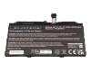 IPC-Computer batería (cable fijo) compatible para Fujitsu FPCBP479 con 37,74Wh
