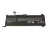 IPC-Computer batería (corto) compatible para Lenovo L19M4PC1 con 59Wh