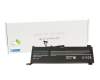 IPC-Computer batería (corto) compatible para Lenovo L19M4PC1 con 59Wh