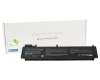 IPC-Computer batería (largo) compatible para Lenovo SB10F46460 con 22,8Wh