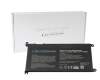IPC-Computer batería (variante de 1,5 cm) compatible para Dell DELL-0PT3W4 con 39Wh