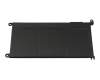IPC-Computer batería (variante de 1,5 cm) compatible para Dell DELL-0PT3W4 con 39Wh