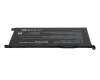 IPC-Computer batería (variante de 3,5 cm) compatible para Dell CPL-RF9H3 con 41Wh