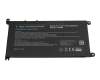 IPC-Computer batería (variante de 3,5 cm) compatible para Dell ORF9H3 con 41Wh
