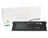 IPC-Computer batería 11,4 V (tipo AC14B18J) compatible para Acer KT0030G017 con 41Wh