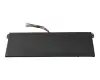 IPC-Computer batería 11,4 V (tipo AC14B18J) compatible para Acer KT0030G017 con 41Wh