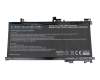 IPC-Computer batería 11.55V compatible para HP 905175-271 con 39Wh