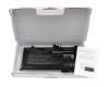 IPC-Computer batería 11.55V compatible para HP TE04XL con 40Wh