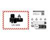 IPC-Computer batería 23Wh compatible para Lenovo Yoga 330-11IGM (81A6)