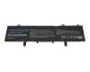 IPC-Computer batería 31Wh compatible para Asus VivoBook 14 X405UQ