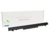 IPC-Computer batería 33Wh compatible para HP 14-bs500