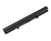 IPC-Computer batería 33Wh negro compatible para Toshiba Satellite C55-C1000