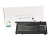 IPC-Computer batería 35Wh 3 celdas compatible para Lenovo ThinkBook 15 G3 ITL (21A5)