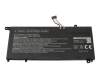 IPC-Computer batería 35Wh 3 celdas compatible para Lenovo ThinkBook 15 G3 ITL (21A5)