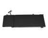IPC-Computer batería 3630mAh 15,4V compatible para Alienware m15 R1 (2019)