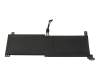 IPC-Computer batería 36Wh (2 células 7.7V) compatible para Lenovo V15 G4 ABP (83CR)