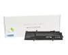 IPC-Computer batería 37Wh compatible para Lenovo ThinkPad T14 Gen 3 (21CF/21CG)