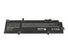 IPC-Computer batería 37Wh compatible para Lenovo ThinkPad T14 Gen 3 (21CF/21CG)