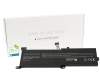 IPC-Computer batería 37Wh compatible para Lenovo V15-IGL (82C3/82NN)