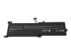 IPC-Computer batería 37Wh compatible para Lenovo V15-IGL (82C3/82NN)