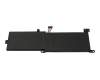 IPC-Computer batería 37Wh compatible para Lenovo V15-IGL (82C3/82NN)