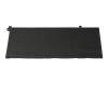 IPC-Computer batería 38Wh compatible para Dell Vostro 13 (5310)