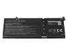 IPC-Computer batería 38Wh compatible para Dell Vostro 16 (5635)