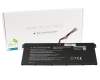 IPC-Computer batería 39Wh 11.25V (Type AP19B8K) compatible para Acer Chromebook 311 (C722T)