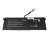 IPC-Computer batería 39Wh AP19B8K / 11,25 V compatible para Acer Chromebook Spin 311 (R722T)