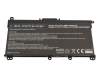 IPC-Computer batería 39Wh compatible para HP Pavilion X360 15-dq1000