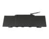 IPC-Computer batería 39Wh compatible para HP Pavilion x360 14m-dy0000