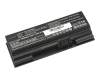 IPC-Computer batería 40,15Wh compatible para Medion Erazer Defender P10 (NH77DPQ-M)