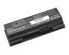 IPC-Computer batería 40,15Wh compatible para Medion Erazer P15805 (NH55RCQ-M)