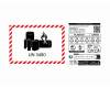 IPC-Computer batería 40,43Wh compatible para HP Pavilion 13-bb1000