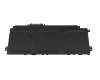 IPC-Computer batería 40,43Wh compatible para HP ZBook 15 G6