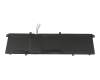 IPC-Computer batería 40Wh compatible para Asus K3504VA