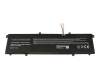 IPC-Computer batería 40Wh compatible para Asus VivoBook 15 X521FA