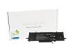 IPC-Computer batería 40Wh compatible para Asus ZenBook 14 UM433IQ