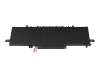 IPC-Computer batería 40Wh compatible para Asus ZenBook 14 UM433IQ