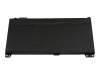 IPC-Computer batería 40Wh compatible para HP Omen 15-dc0000