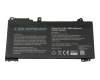 IPC-Computer batería 40Wh compatible para HP ProBook 455R G6