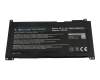 IPC-Computer batería 40Wh compatible para HP ZBook 15 G6