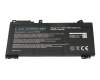 IPC-Computer batería 40Wh compatible para HP Zhan 66 Pro 15 G2