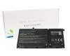 IPC-Computer batería 41Wh (11,25 V de 3 celdas) compatible para Dell Inspiron 15 2in1 (7506)