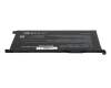 IPC-Computer batería 41Wh (variante de 3,5 cm) compatible para Dell Inspiron 14 (3481)